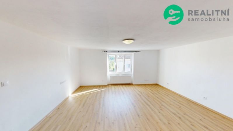 Pronájem bytu 3+1, Příbram, Fibibchova, 118 m2