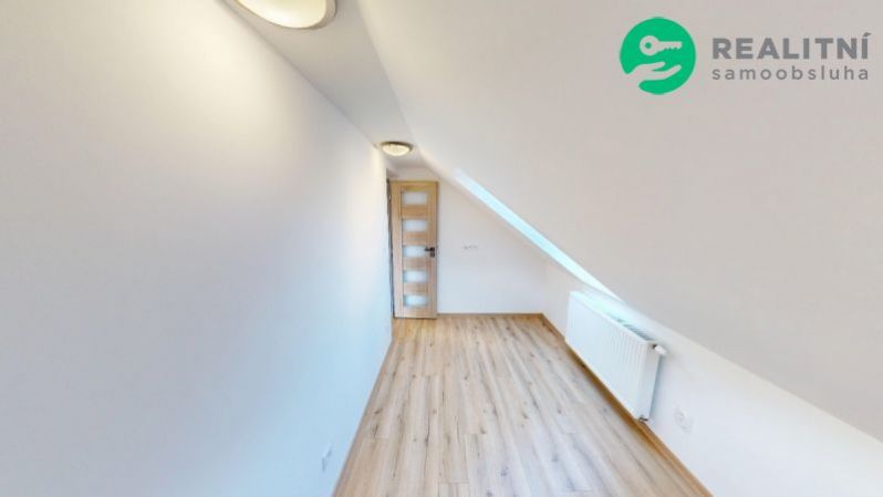 Pronájem bytu 3+1, Příbram, Fibibchova, 118 m2