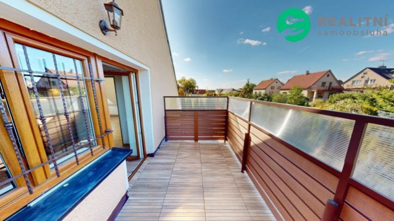 Pronájem bytu 3+1, Příbram, Fibibchova, 118 m2