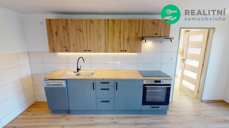 Pronájem bytu 3+1, Příbram, Fibibchova, 118 m2