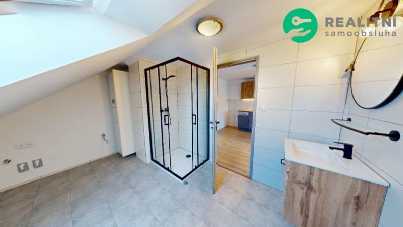 Pronájem bytu 3+1, Příbram, Fibibchova, 118 m2