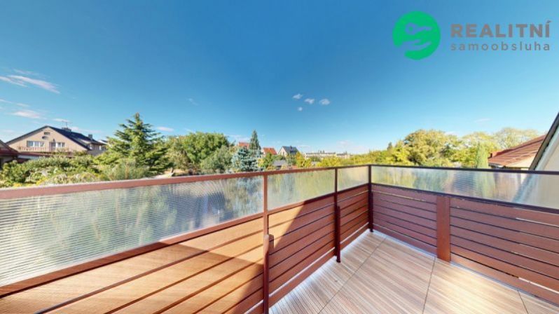 Pronájem bytu 3+1, Příbram, Fibibchova, 118 m2