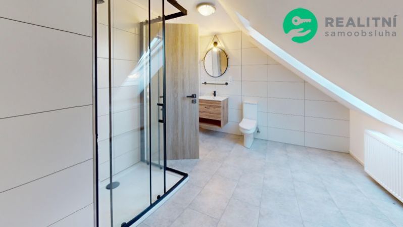 Pronájem bytu 3+1, Příbram, Fibibchova, 118 m2