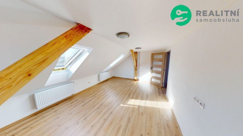 Pronájem bytu 3+1, Příbram, Fibibchova, 118 m2