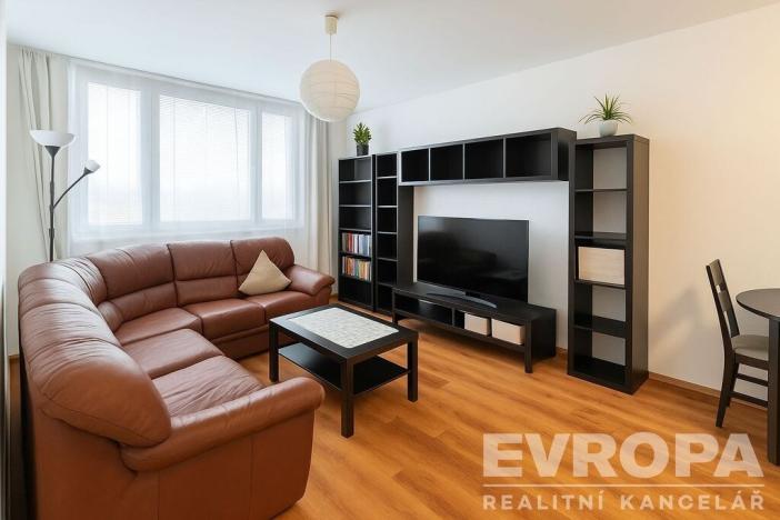 Prodej bytu 2+kk, Praha - Krč, Vikova, 40 m2