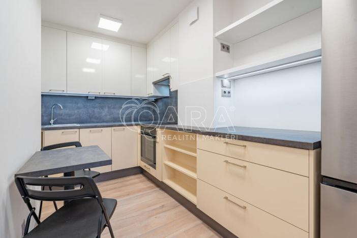 Prodej bytu 2+kk, Praha - Chodov, Brandlova, 44 m2