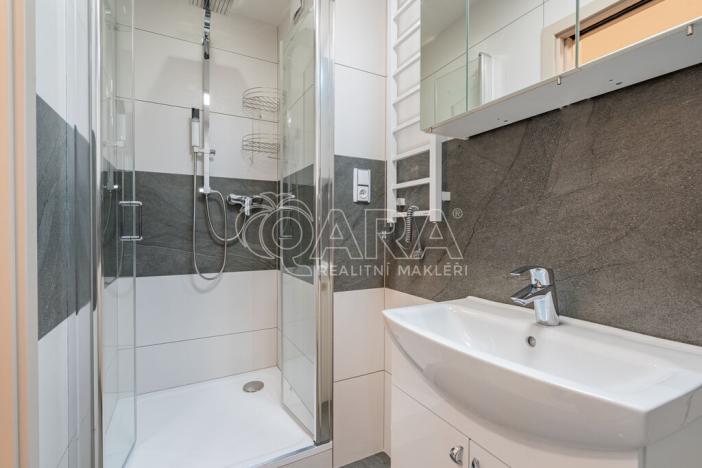 Prodej bytu 2+kk, Praha - Chodov, Brandlova, 44 m2