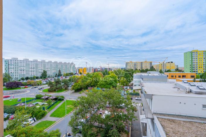 Prodej bytu 2+kk, Praha - Chodov, Brandlova, 44 m2