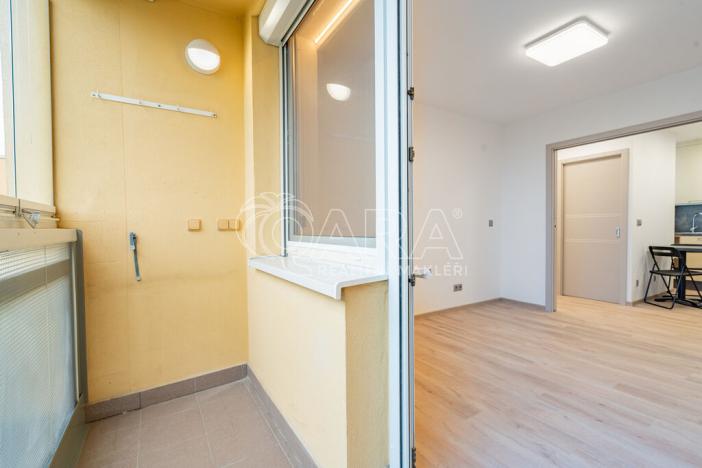 Prodej bytu 2+kk, Praha - Chodov, Brandlova, 44 m2