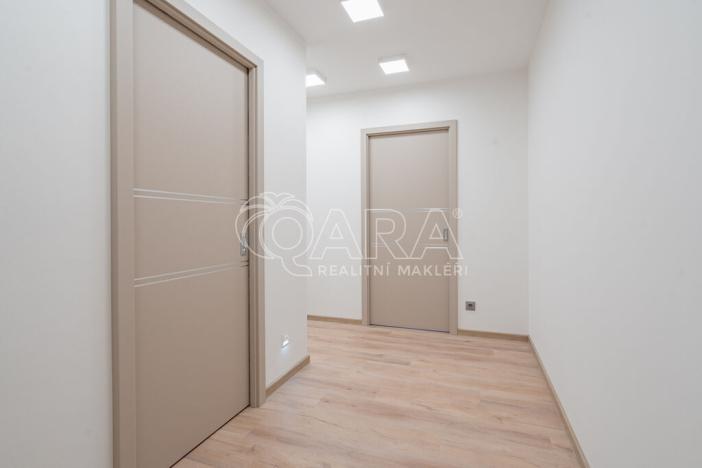 Prodej bytu 2+kk, Praha - Chodov, Brandlova, 44 m2