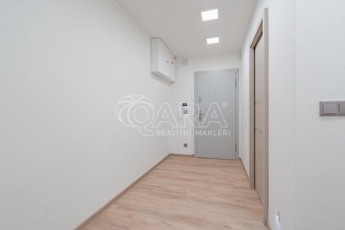 Prodej bytu 2+kk, Praha - Chodov, Brandlova, 44 m2