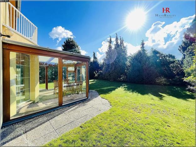 Prodej rodinného domu, Sulice, K Potoku, 192 m2