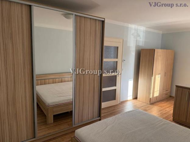 Prodej bytu 2+kk, Mladá Boleslav, Boženy Němcové, 44 m2