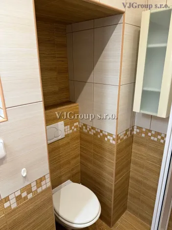 Prodej bytu 2+kk, Mladá Boleslav, Boženy Němcové, 44 m2