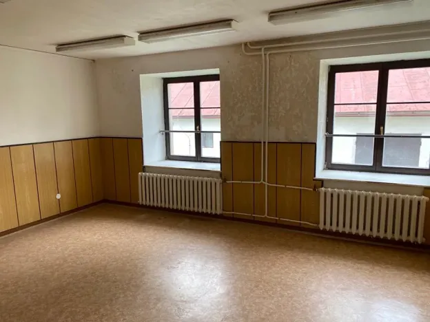 Prodej komerční nemovitosti, Vidnava, Klášterní, 4169 m2