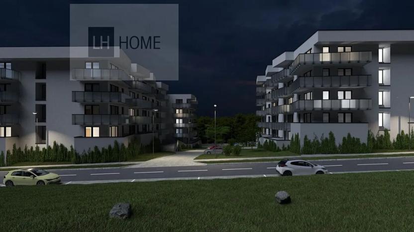 Prodej bytu 1+kk, Karlovy Vary, 39 m2