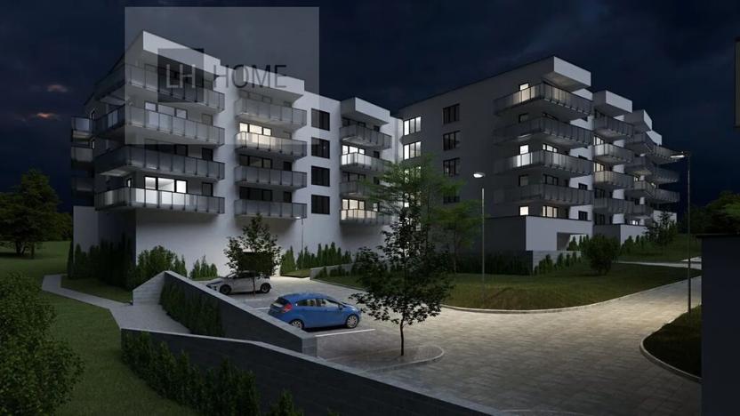 Prodej bytu 1+kk, Karlovy Vary, 39 m2