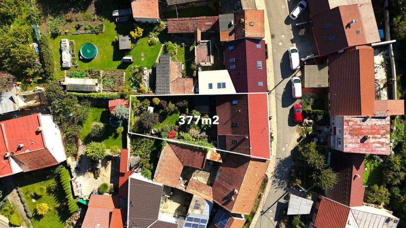 Prodej rodinného domu, Tučapy, 150 m2