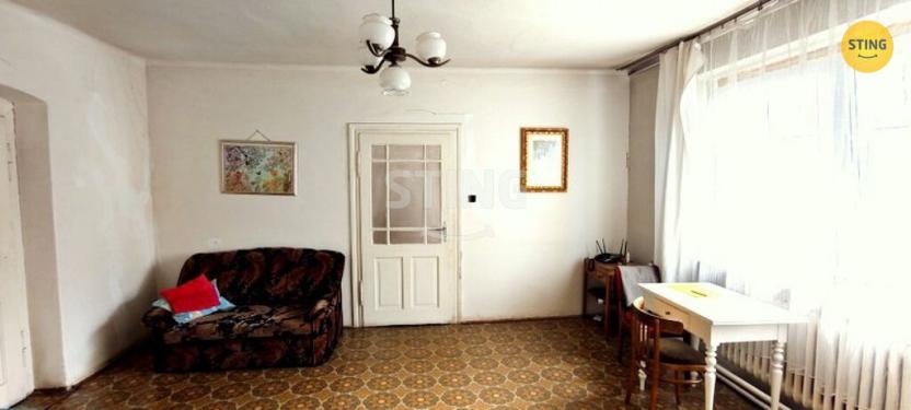 Prodej rodinného domu, Krnov, Papírový mlýn, 210 m2