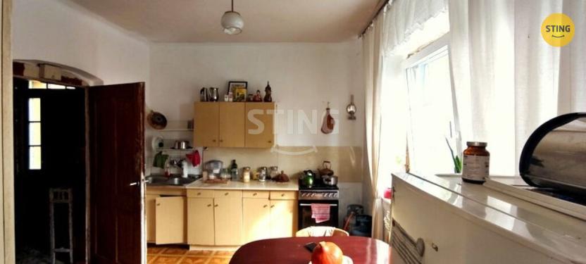 Prodej rodinného domu, Krnov, Papírový mlýn, 210 m2