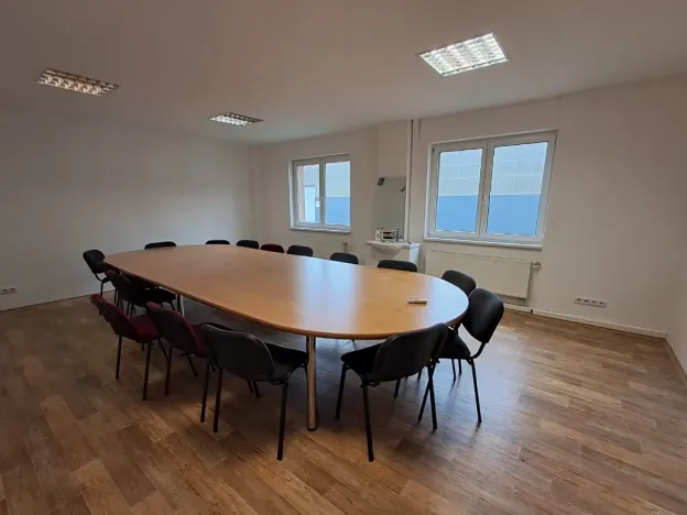 Pronájem kanceláře, Hnojník, 18 m2