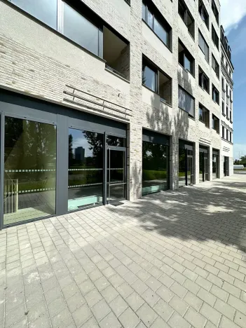 Pronájem restaurace, Brno, Opuštěná, 134 m2