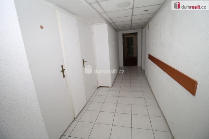 Prodej činžovního domu, Mariánské Lázně - Úšovice, Anglická, 1200 m2