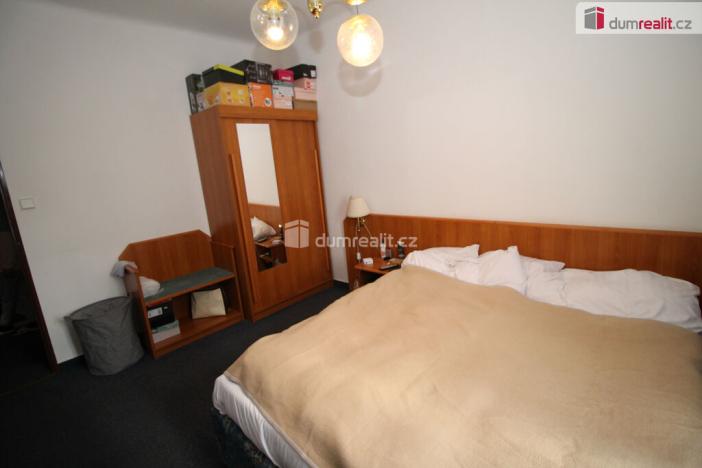 Prodej činžovního domu, Mariánské Lázně - Úšovice, Anglická, 1200 m2