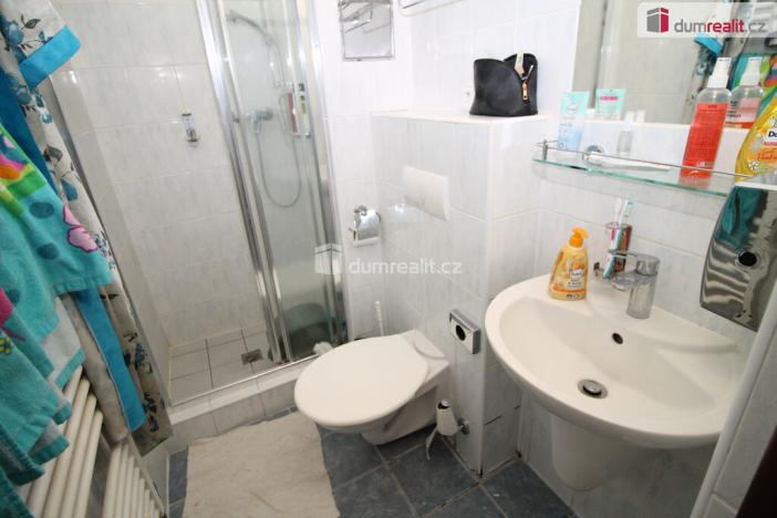 Prodej činžovního domu, Mariánské Lázně - Úšovice, Anglická, 1200 m2