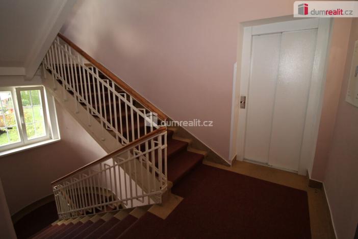 Prodej činžovního domu, Mariánské Lázně - Úšovice, Anglická, 1200 m2