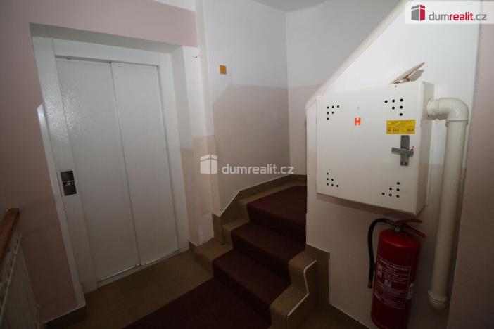 Prodej činžovního domu, Mariánské Lázně - Úšovice, Anglická, 1200 m2