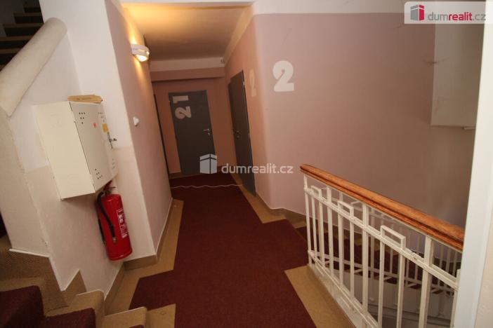 Prodej činžovního domu, Mariánské Lázně - Úšovice, Anglická, 1200 m2