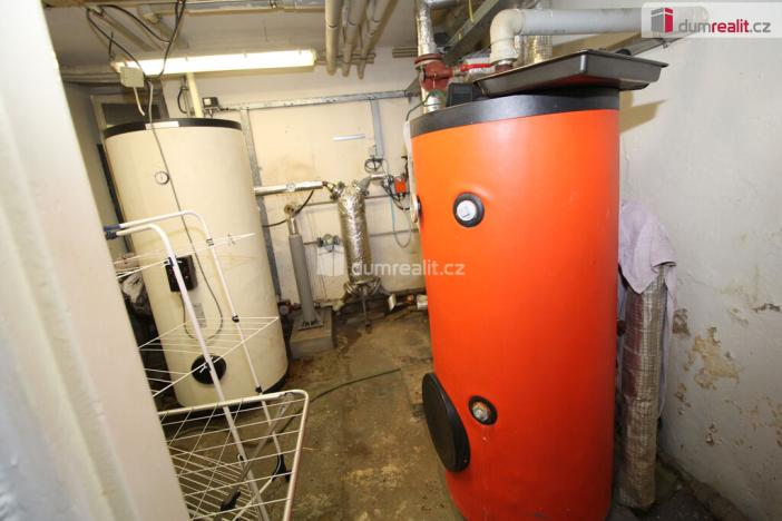 Prodej činžovního domu, Mariánské Lázně - Úšovice, Anglická, 1200 m2