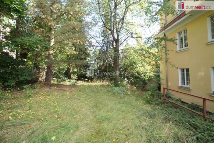 Prodej činžovního domu, Mariánské Lázně - Úšovice, Anglická, 1200 m2