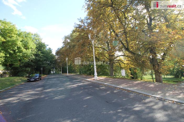 Prodej činžovního domu, Mariánské Lázně - Úšovice, Anglická, 1200 m2