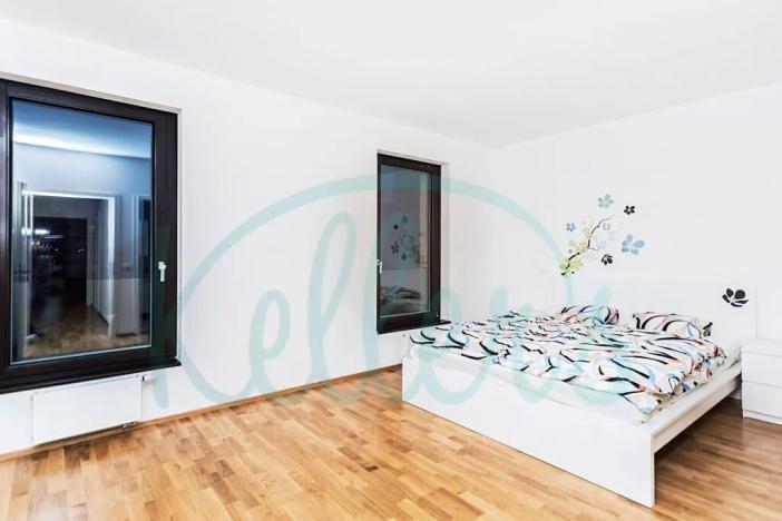 Pronájem bytu 2+kk, Praha - Michle, Baarova, 66 m2