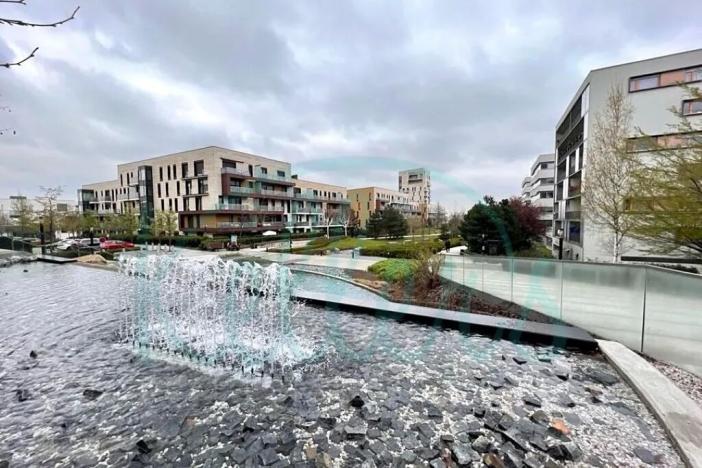 Pronájem bytu 2+kk, Praha - Michle, Baarova, 66 m2