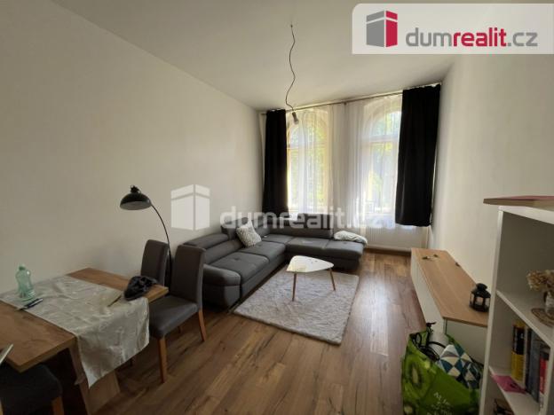 Pronájem bytu 3+1, Mariánské Lázně, Třebízského, 85 m2