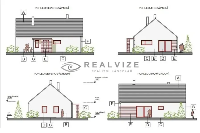Prodej rodinného domu, Křemže, 150 m2