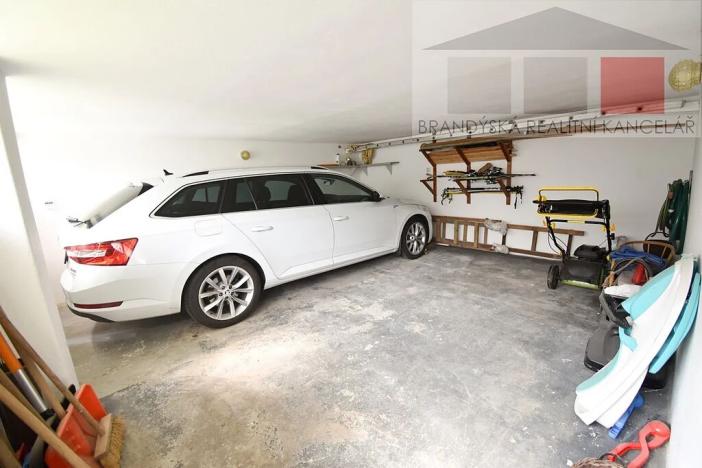 Prodej chalupy, Josefův Důl, 81 m2