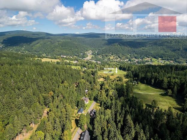 Prodej chalupy, Josefův Důl, 81 m2