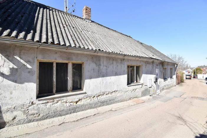 Prodej rodinného domu, Mladá Boleslav, Tovačovského, 100 m2