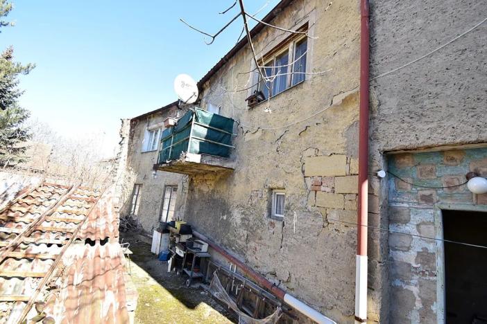 Prodej rodinného domu, Mladá Boleslav, Tovačovského, 100 m2