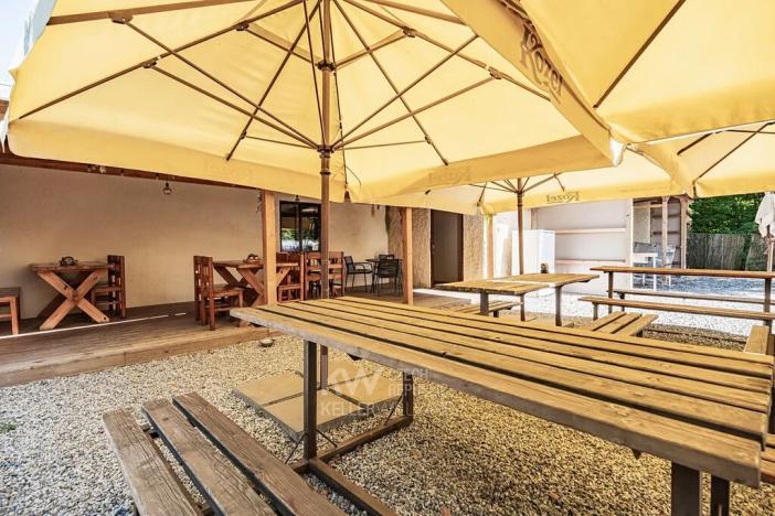 Prodej restaurace, Psáry, Pražská, 110 m2