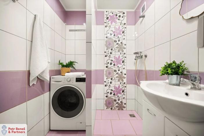 Prodej bytu 3+1, Lubenec, Pražská, 69 m2