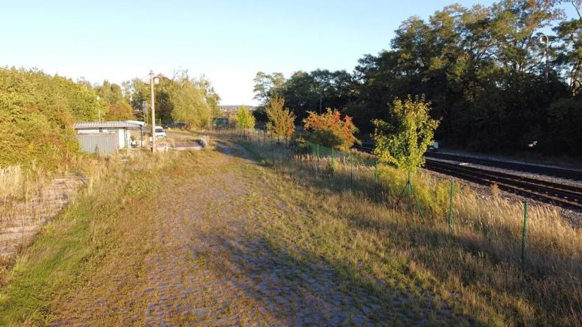 Prodej komerčního pozemku, Stochov, 6120 m2