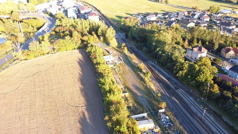 Prodej komerčního pozemku, Stochov, 6120 m2