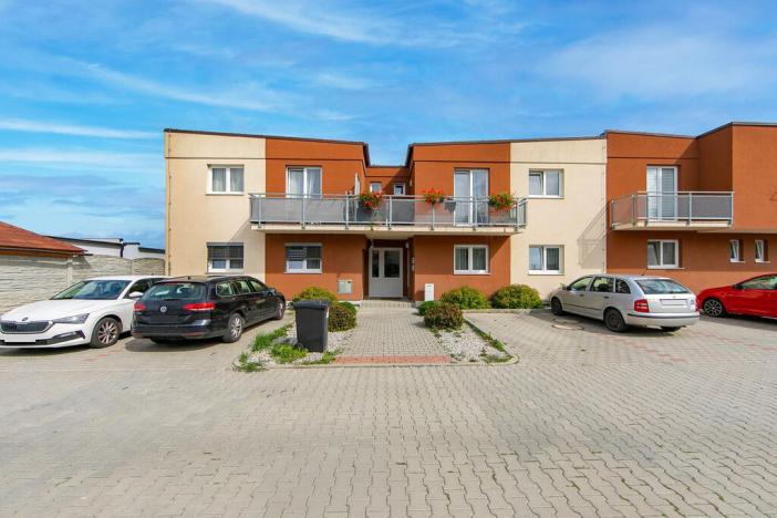 Prodej bytu 4+kk, Vochov, 81 m2