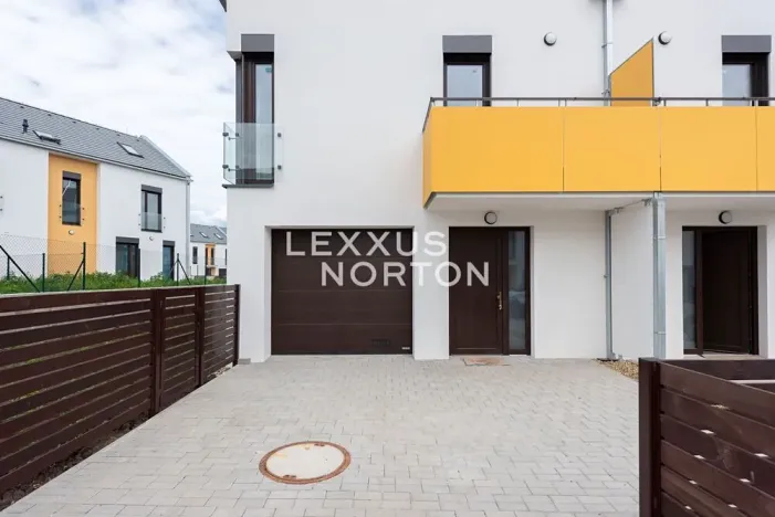 Prodej rodinného domu, Jinočany, Emy Destinové, 157 m2