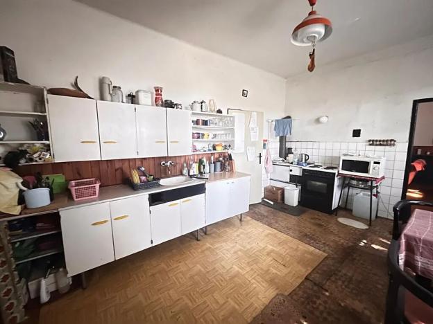 Prodej chalupy, Suchdol, 160 m2